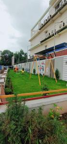 Project Image of 269.0 - 549.39 Sq.ft 1 BHK Apartment for buy in Metro Aangan Phase I