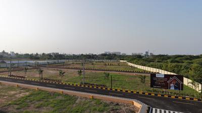 Project Image of 604.0 - 1400.0 Sq.ft Residential Plot Plot for buy in Staar Elite Phoenix Township