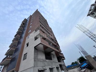 Project Image of 1025.0 - 1990.0 Sq.ft 2 BHK Apartment for buy in Advaitas Vibha