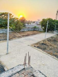 Project Image of 540.0 - 1800.0 Sq.ft Residential Plot Plot for buy in Green City 3