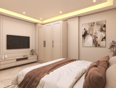 Project Image of 828.18 - 1099.33 Sq.ft 2.5 BHK Apartment for buy in Prime Enclave