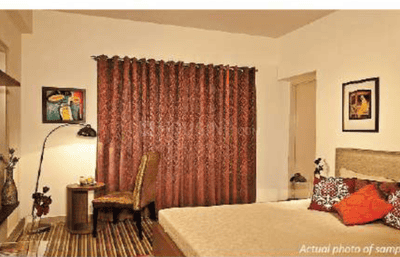 Project Image of 1044.0 - 1375.0 Sq.ft 2 BHK Apartment for buy in Sare Ebony Greens