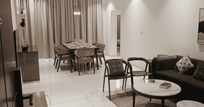 Project Image of 1684.0 - 2361.0 Sq.ft 3 BHK Apartment for buy in Casagrand Flagship