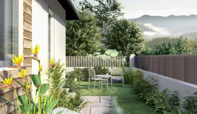 Project Image of 2000.0 - 2700.0 Sq.ft 3 BHK Villa for buy in NG Chester Hills Villa