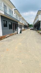 Project Image of 1920.0 - 2400.0 Sq.ft 3 BHK Villa for buy in Virasat Green Villa 2 Phase 2