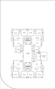 Project Image of 579.42 - 677.48 Sq.ft 2 BHK Apartment for buy in Akshat Asopalav Silver