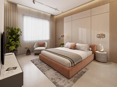 Project Image of 965.63 - 1470.35 Sq.ft 3 BHK Apartment for buy in Maruti Onyx Luxuria