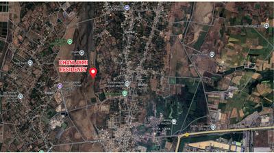 Project Image of 559.72 - 2313.92 Sq.ft Residential Plot Plot for buy in Dhanlaxmi Residency