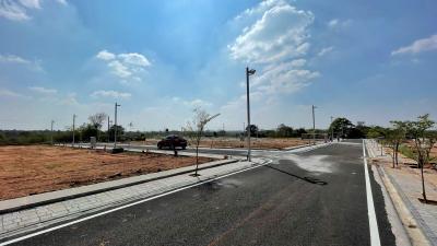 Project Image of 1500.0 - 2400.0 Sq.ft Residential Plot Plot for buy in Raj Nidhi Enclave