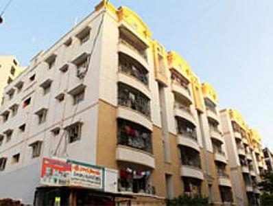 Project Image of 800.0 - 1200.0 Sq.ft 2 BHK Apartment for buy in Sri Sai Heights