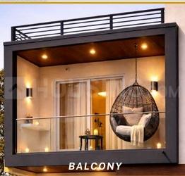 Project Image of 0.0 - 2050.0 Sq.ft 3 BHK Villa for buy in Graha Masilamani Nagar