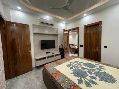 Project Image of 1800.0 - 2000.0 Sq.ft 3 BHK Builder Floor for buy in MRS Ultra Luxury Independent Floors