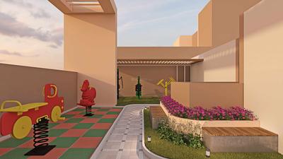 Project Image of 483.51 - 855.84 Sq.ft 1 BHK Apartment for buy in Marigold Calendula