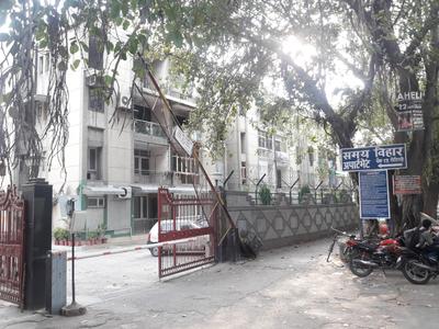 Project Image of 900.0 - 1250.0 Sq.ft 2 BHK Apartment for buy in Swaraj Homes Samay Vihar Apartments