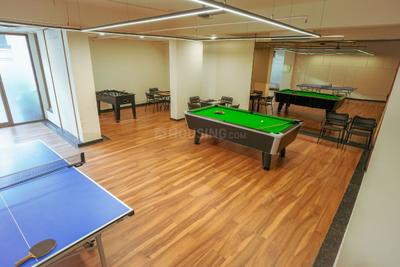Project Image of 1126.0 - 1297.44 Sq.ft 3 BHK Apartment for buy in Shreepad Infinia