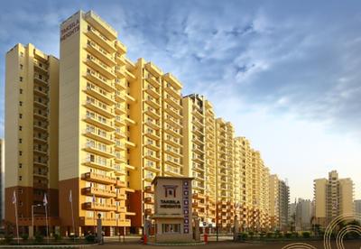 Project Image of 1100.0 - 3468.0 Sq.ft 2 BHK Apartment for buy in Piedmont Taksila Heights