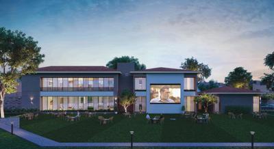 Project Image of 809.0 - 958.0 Sq.ft 2 BHK Villa for buy in Vibrant Eco Park