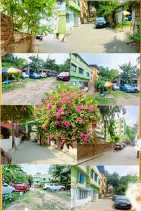 Project Image of 737.0 - 1205.0 Sq.ft 2 BHK Apartment for buy in Sonar Kella