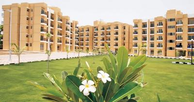 Project Image of 354.0 - 846.0 Sq.ft Studio Studio Apartment for buy in VBHC Vaibhav Greens
