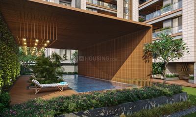 Project Image of 1751.29 - 1904.14 Sq.ft 4 BHK Apartment for buy in Vivanta Ananta
