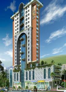 Project Image of 800.0 - 1101.0 Sq.ft 2 BHK Apartment for buy in Yash Signature