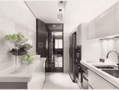 Project Image of 0.0 - 628.0 Sq.ft 2 BHK Apartment for buy in Tridhaatu Prarambh