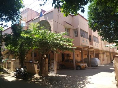 Project Image of 780.0 - 1850.0 Sq.ft 2 BHK Apartment for buy in Sai Ayush Rameshaa