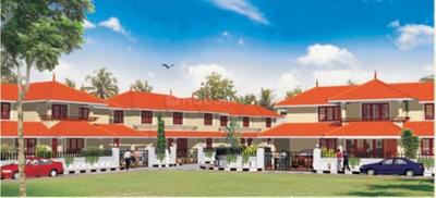 Gallery Cover Pic of Relcon Gardenia Premium Villas