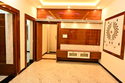 Project Image of 430.0 - 3500.0 Sq.ft Residential Plot Plot for buy in TRS Mega City