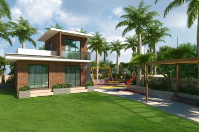 Project Image of 407.0 - 557.0 Sq.ft 1 BHK Apartment for buy in NG Madhuban