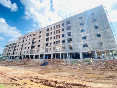 Project Image of 1049.05 - 1608.02 Sq.ft 2 BHK Apartment for buy in Vaishnavi Pride