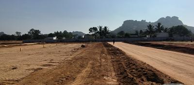 Project Image of 1350.0 - 2700.0 Sq.ft Residential Plot Plot for buy in Space Vision Maithreya