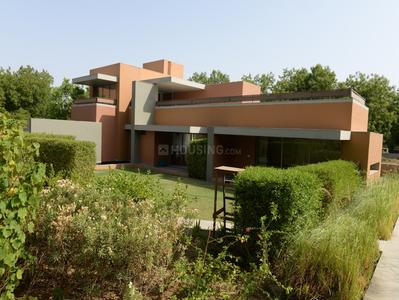 Project Image of 450.0 - 3744.0 Sq.ft 1 BHK Villa for buy in Abhishree Orchard