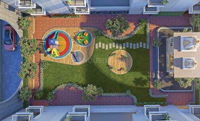 Project Image of 819.0 - 1355.0 Sq.ft 2 BHK Apartment for buy in Shrinath Antarang