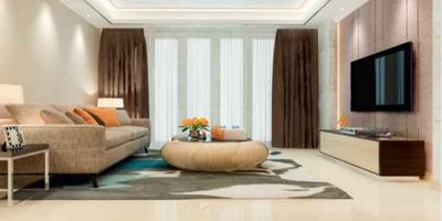 Gami Krishna Iris Living Area 1