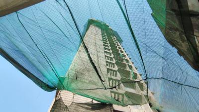 Project Image of 700 Sq.ft 2 BHK Apartment / Flat for sale in Kalbadevi for Rs. 37000000