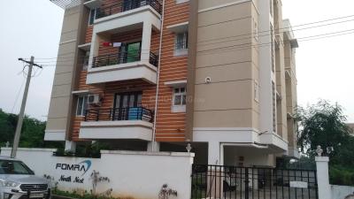 Project Image of 1185.0 - 1260.0 Sq.ft 3 BHK Apartment for buy in Fomra North Nest