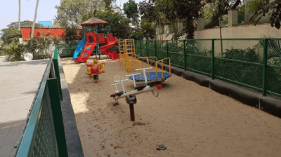 Project Image of 610.0 - 1790.0 Sq.ft 1 BHK Apartment for buy in Prince Highlands