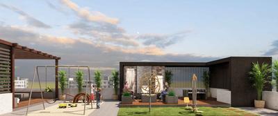 Project Image of 0.0 - 798.25 Sq.ft 2 BHK Apartment for buy in Avika Trinity