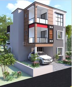 Project Image of 2078.0 - 2329.0 Sq.ft 4 BHK Villa for buy in Armaan Villa