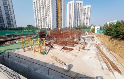 Project Image of 0.0 - 3500.0 Sq.ft 4 BHK Apartment for buy in Mapsko The Icon 79