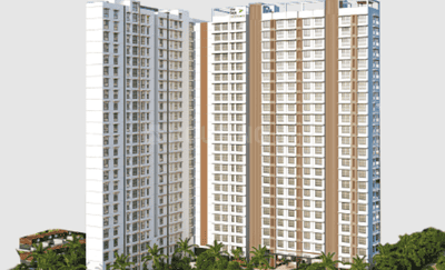 Project Image of 422.0 - 741.0 Sq.ft 1 BHK Apartment for buy in The Baya Midtown