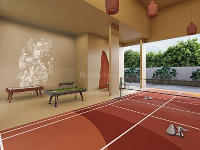 Project Image of 1140.54 - 1746.12 Sq.ft 3 BHK Apartment for buy in K3 Orium Antaara