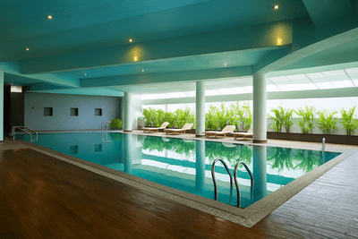 Project Image of 1950.0 - 2050.0 Sq.ft 3 BHK Apartment for buy in PRV Madhura