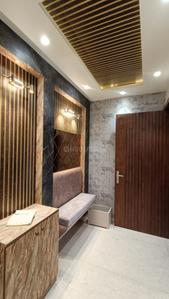 Project Image of 0.0 - 2400.0 Sq.ft 3 BHK Builder Floor for buy in Sethi Ultra Luxury Builder Floor