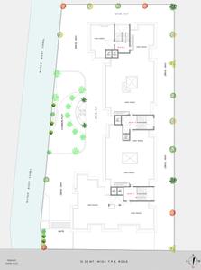 Project Image of 523.23 - 553.59 Sq.ft 2 BHK Apartment for buy in P Sattva Anyor