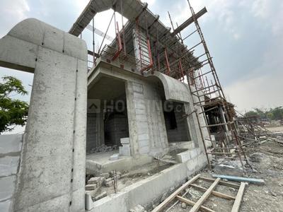 Project Image of 1810.0 - 4285.0 Sq.ft 3.5 BHK Villa for buy in Emami Aastha