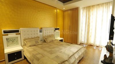 Project Image of 1050.0 - 1525.0 Sq.ft 2 BHK Apartment for buy in MGH Mulberry County