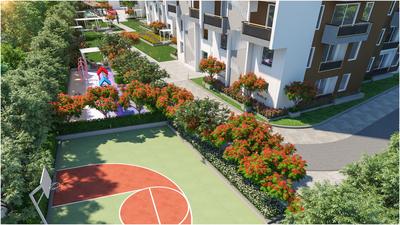 Project Image of 1655.0 - 2455.0 Sq.ft 3 BHK Apartment for buy in IRA Miracle