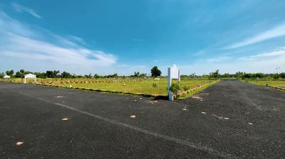 Project Image of 425.0 - 2400.0 Sq.ft Residential Plot Plot for buy in OMR Golden City